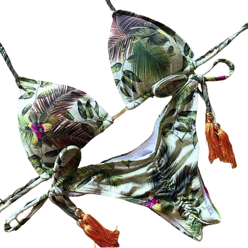 Hahei s Dream háromszög bikini