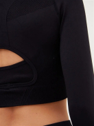 Warrior 2 részes technikai hosszú ujjú edzőszett (fektete)