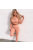 Warrior fitness edzőszett (peachy pink)