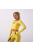 Warrior fitness edzőszett (lemon yellow)
