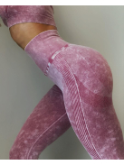 ShapeShifter fitnesz szett,  (mályva)