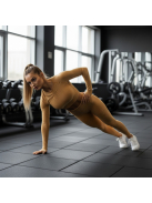 ShapeShifter fitnesz szett,  (napsárga)