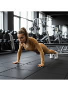 ShapeShifter fitnesz szett,  (napsárga)