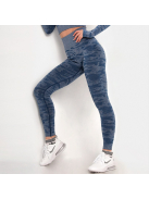  Army Blue, 2 részes terepmintás női edző szett  (pasztell kék)