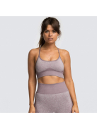 CalBurner varrásnélküli alakformáló fitnesz szett (capuccino)