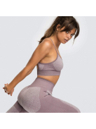 CalBurner varrásnélküli alakformáló fitnesz szett (capuccino)