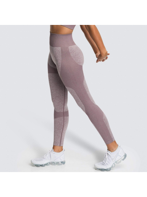 CalBurner varrásnélküli alakformáló fitnesz szett (capuccino)