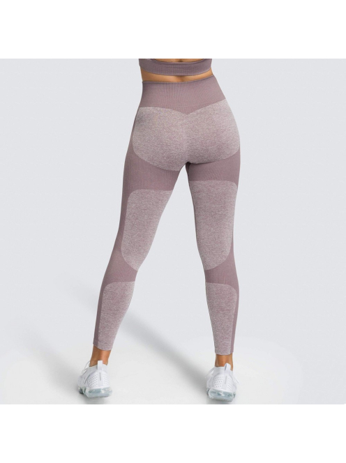 CalBurner varrásnélküli alakformáló fitnesz szett (capuccino)