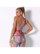 Rainbow Flow  fitnesz szett