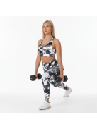 Terepmintás 2 részes fitnesz szett