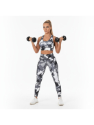 Terepmintás 2 részes fitnesz szett