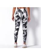 Terepmintás 2 részes fitnesz szett