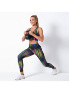 Dynamic Color Lines  fitnesz szett