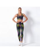 Dynamic Color Lines  fitnesz szett