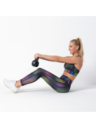 Dynamic Color Lines  fitnesz szett