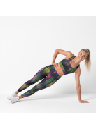 Dynamic Color Lines  fitnesz szett