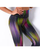 Dynamic Color Lines  fitnesz szett