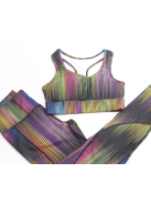 Dynamic Color Lines  fitnesz szett