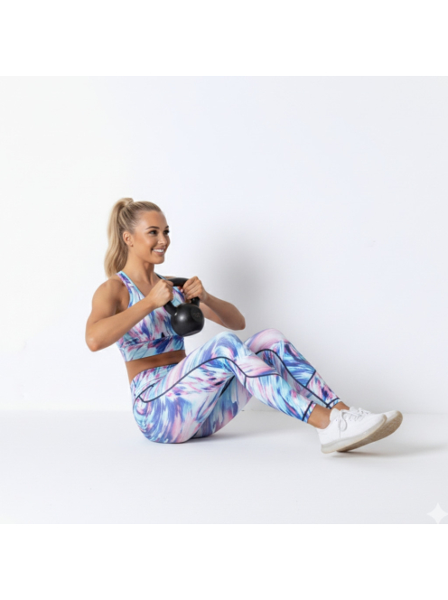 Ocean Flow  fitnesz szett