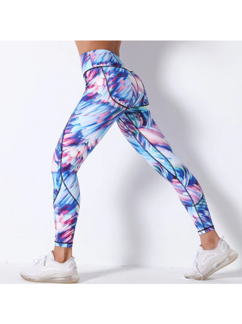 Ocean Flow  fitnesz szett