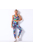 Colorful Cat 2 részes fitnesz szett