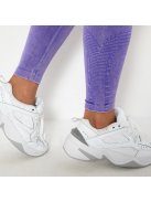 OnDuty női Fitness Edzőszett | Leggings & Top (orgonalila)