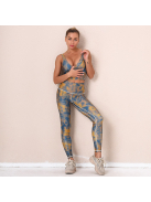 Batique | Rusty Flame Női Fitness Edzőszett