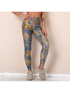 Batique | Rusty Flame Női Fitness Edzőszett