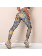 Batique | Rusty Flame Női Fitness Edzőszett