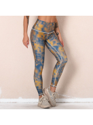 Batique | Rusty Flame Női Fitness Edzőszett