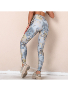 Batique | Gray Haze Női Fitness Edzőszett