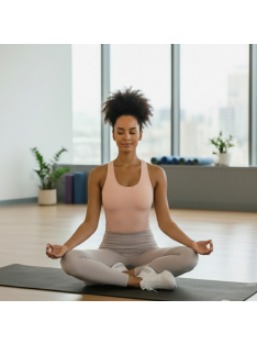 Mystic Fusion | Rose Tide | Jóga és Fitness Overál 