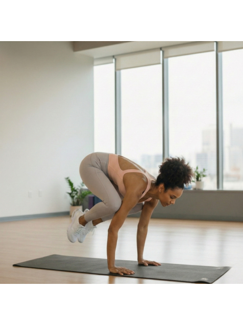 Mystic Fusion | Rose Tide | Jóga és Fitness Overál 