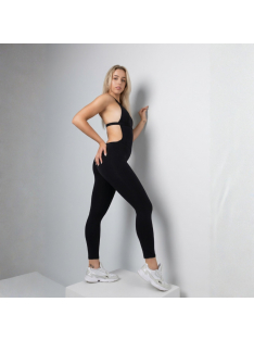 Flawless - Jóga és Fitness Overál (fekete)