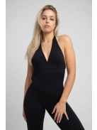 Flawless - Jóga és Fitness Overál (fekete)