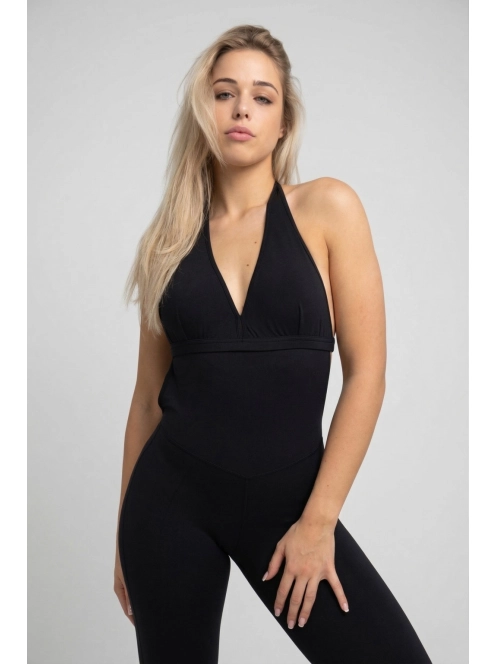 Flawless - Jóga és Fitness Overál (fekete)