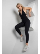 Flawless - Jóga és Fitness Overál (fekete)