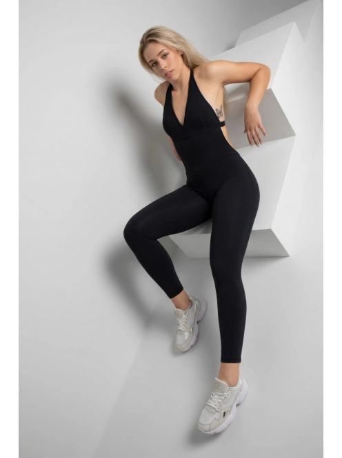 Flawless - Jóga és Fitness Overál (fekete)