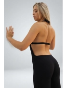 Flawless - Jóga és Fitness Overál (fekete)