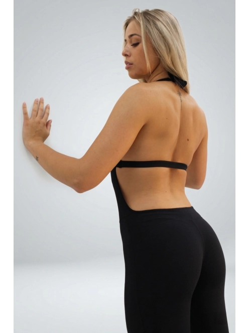 Flawless - Jóga és Fitness Overál (fekete)