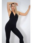 Flawless - Jóga és Fitness Overál (fekete)