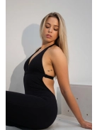 Flawless - Jóga és Fitness Overál (fekete)