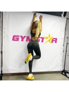 Bounded Black  - Jóga és Fitness Overál (fekete)