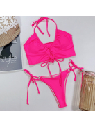  Punch Lagoon  - Egyedi felsőrészkialakítású bikini