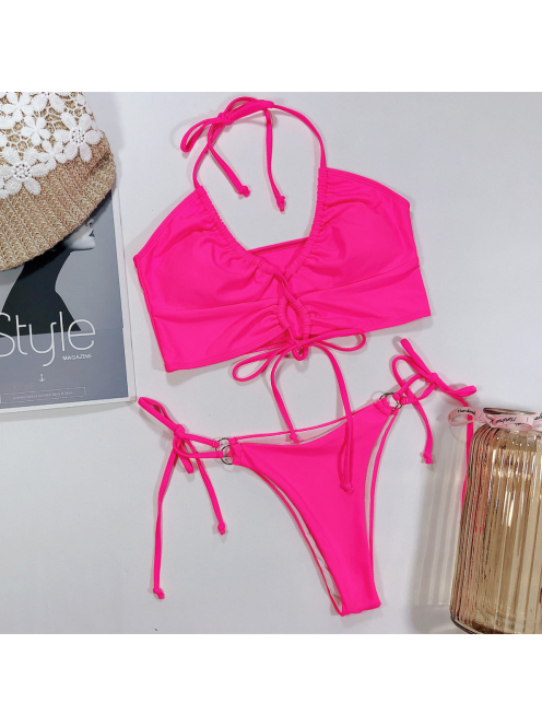  Punch Lagoon  - Egyedi felsőrészkialakítású bikini