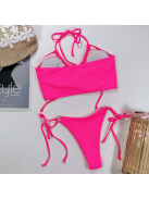  Punch Lagoon  - Egyedi felsőrészkialakítású bikini