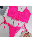  Punch Lagoon  - Egyedi felsőrészkialakítású bikini