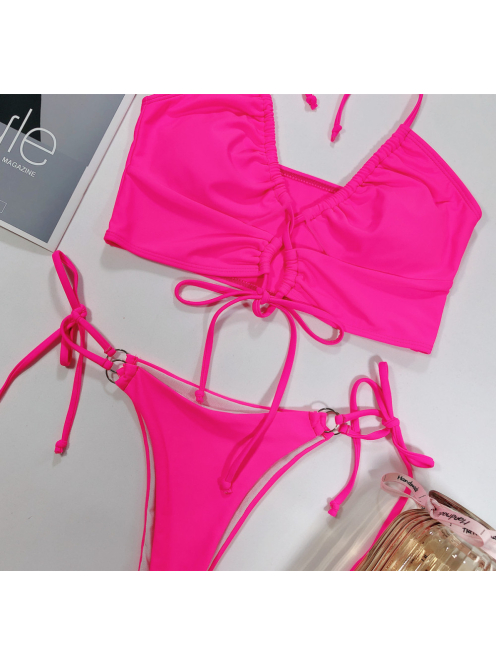  Punch Lagoon  - Egyedi felsőrészkialakítású bikini