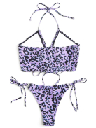 Levander Lagoon  - Egyedi felsőrészkialakítású bikini