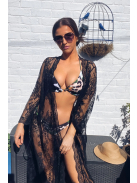 Jungle Lily | Kétrészes bikini szett 